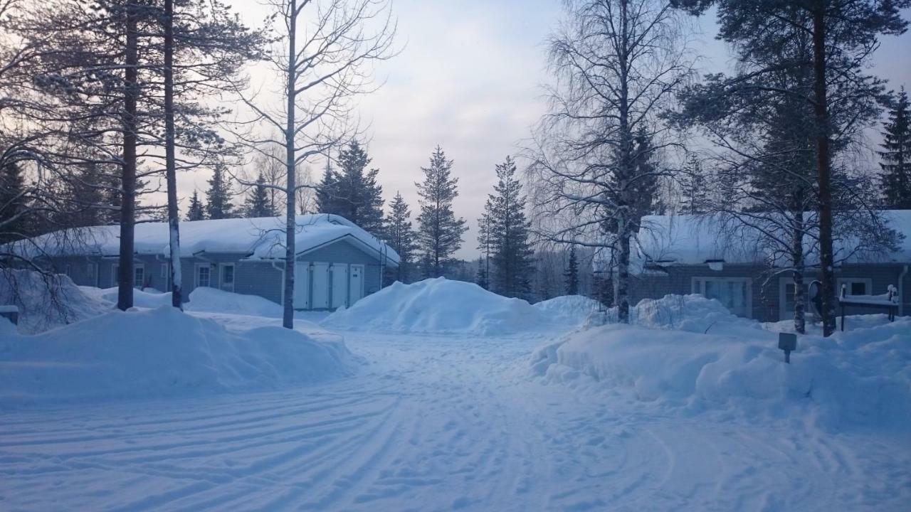 Kotipaljakka Kotila Exterior photo